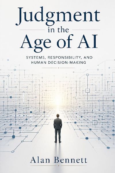 Judgment in the Age of AI