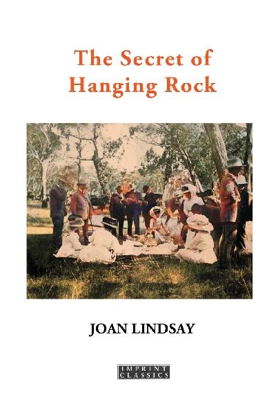 The Secret of Hanging Rock