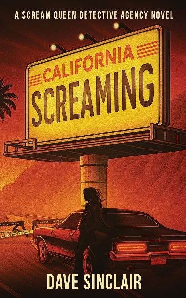 California Screaming