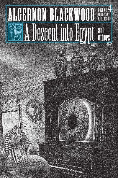 A Descent into Egypt and Others