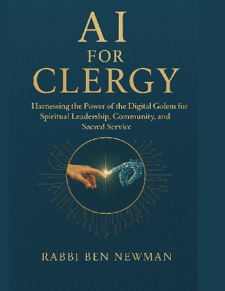AI for Clergy
