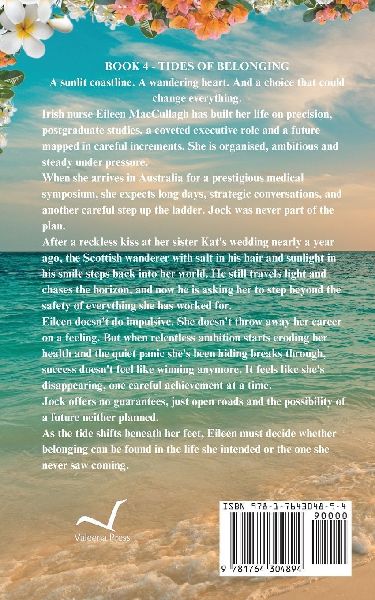 Tides of Belonging