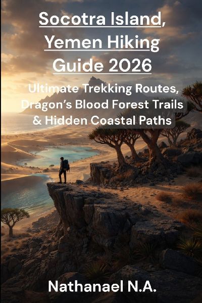 SOCOTRA ISLAND, YEMEN HIKING GUIDE 2026