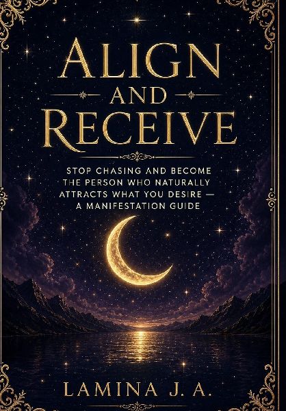 ALIGN AND RECEIVE