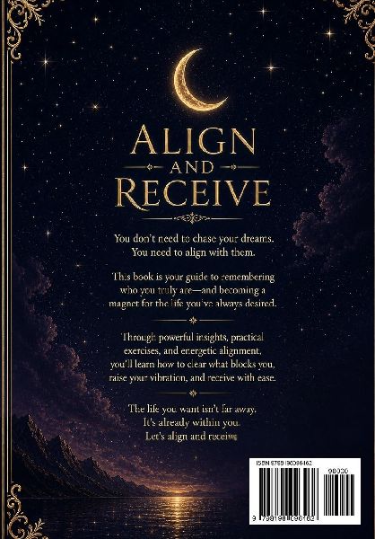 ALIGN AND RECEIVE