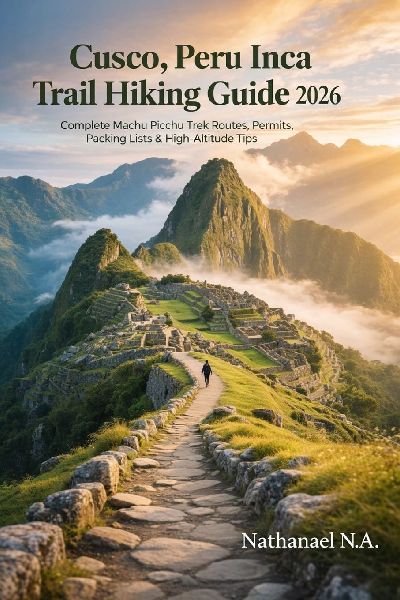 Cusco, Peru Inca Trail Hiking Guide 2026