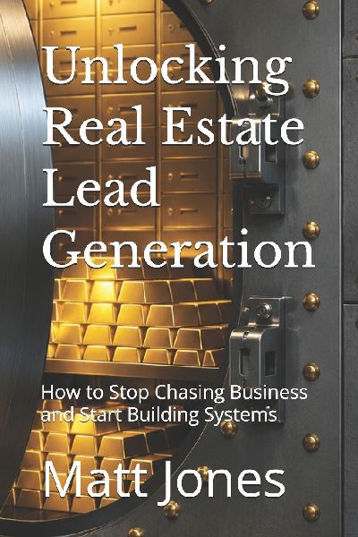 Unlocking Real Estate Lead Generation