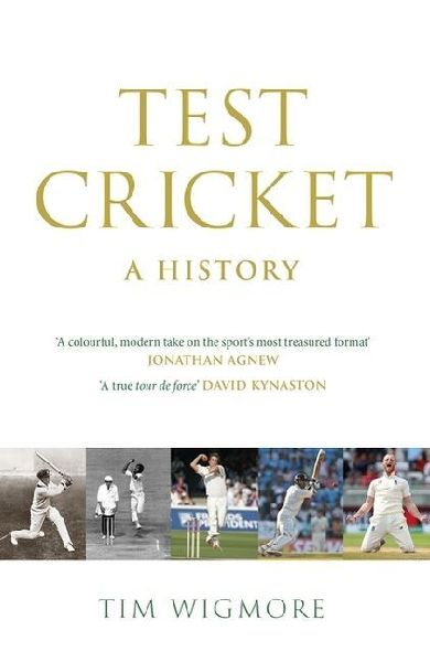 Test Cricket