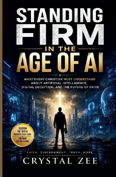 STANDING FIRM IN THE AGE OF AI
