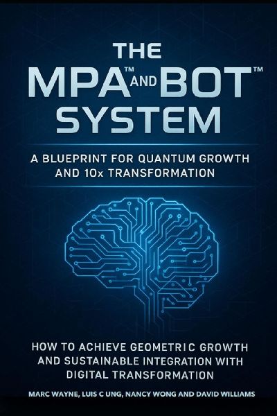 The MPA(TM) and BOT(TM) System