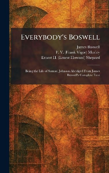 Everybody's Boswell