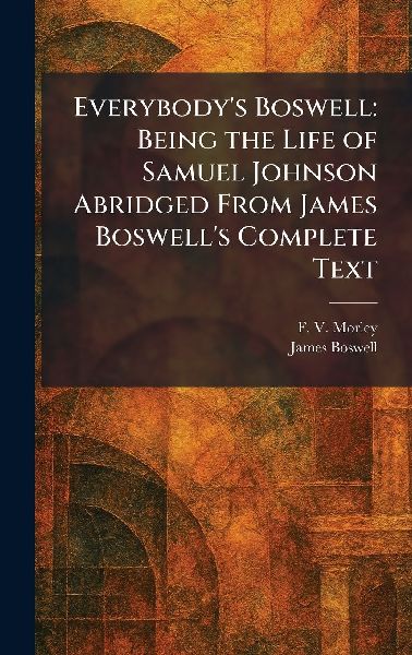 Everybody's Boswell