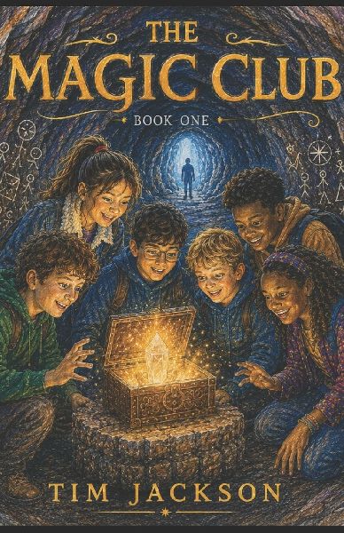 The Magic Club