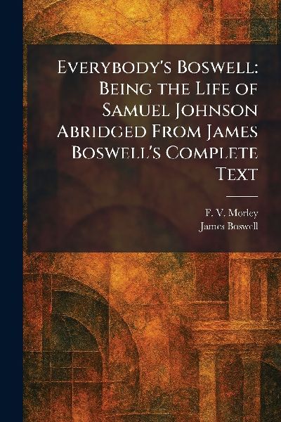 Everybody's Boswell