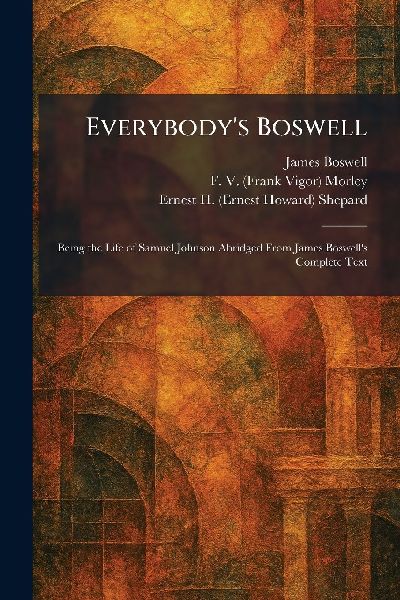 Everybody's Boswell