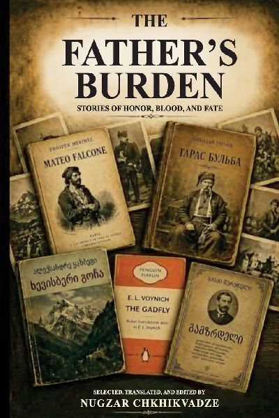 The Father's Burden