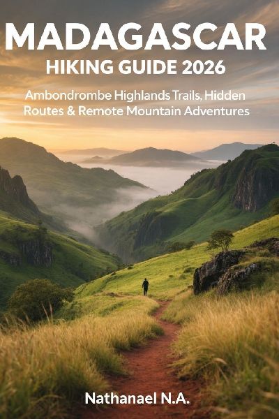 MADAGASCAR HIKING GUIDE 2026
