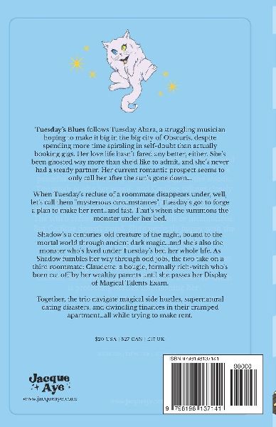 Tuesday's Blues