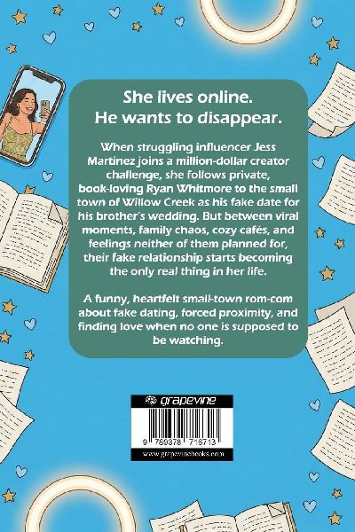 The Offline Boyfriend