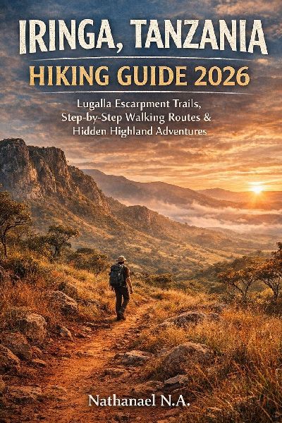 IRINGA, TANZANIA HIKING GUIDE 2026