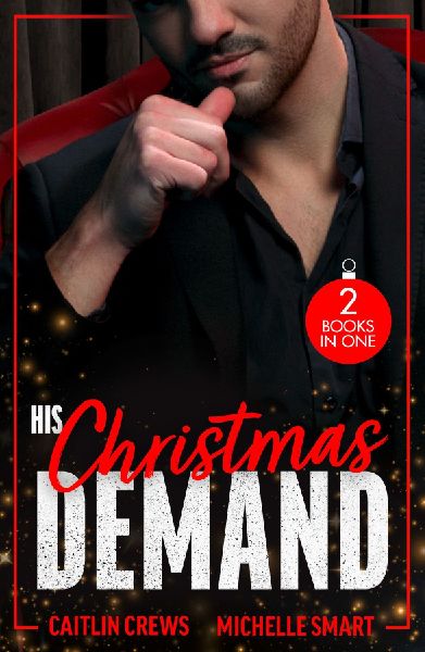 HIS CHRISTMAS DEMAND PB