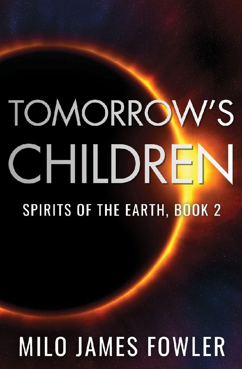 Tomorrow's Children