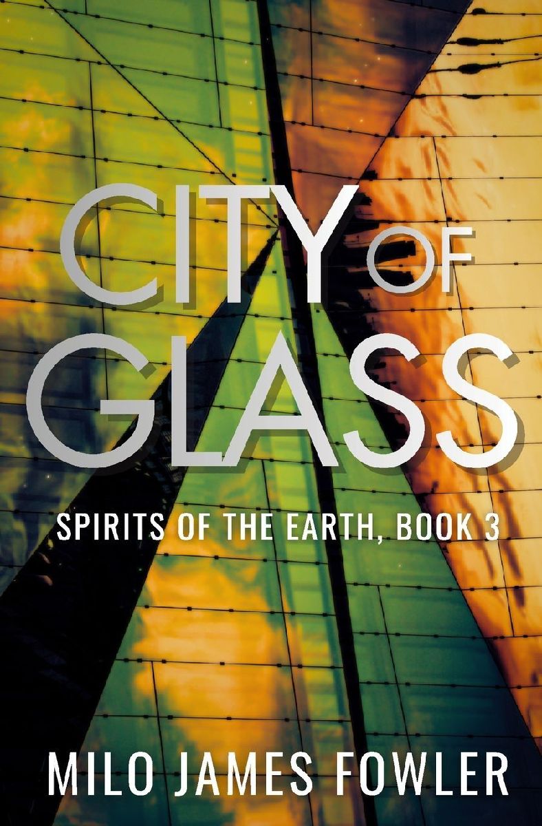 City of Glass