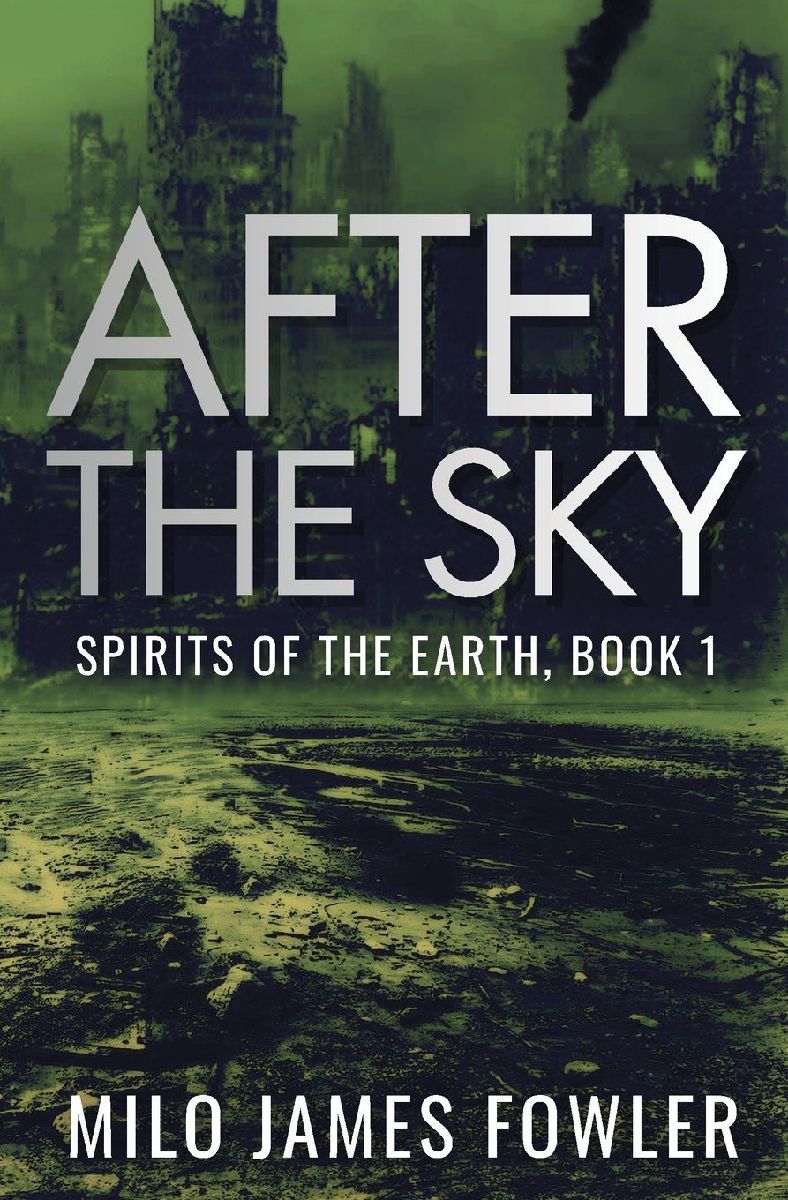 After the Sky