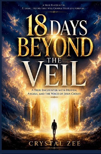18 DAYS BEYOND THE VEIL