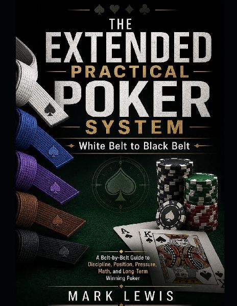 The Extended Practical Poker System