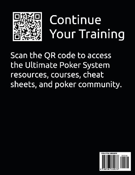 The Extended Practical Poker System