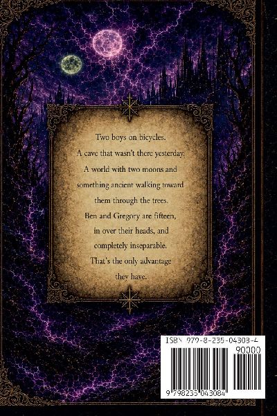 The Vein Between Worlds