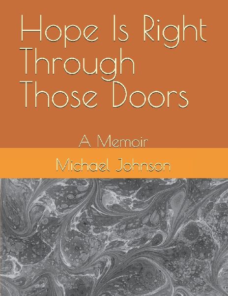 Hope Is Right Through Those Doors
