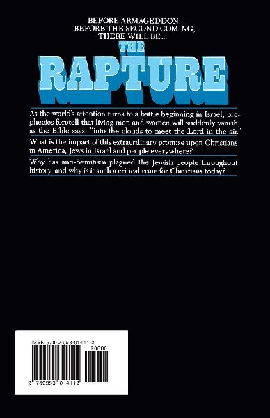 The Rapture