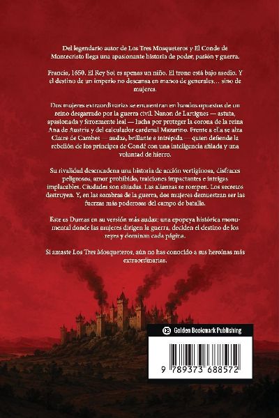 La Guerra De Las Mujeres