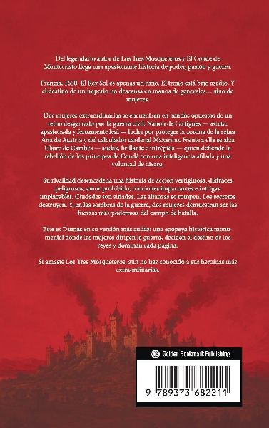 La Guerra De Las Mujeres