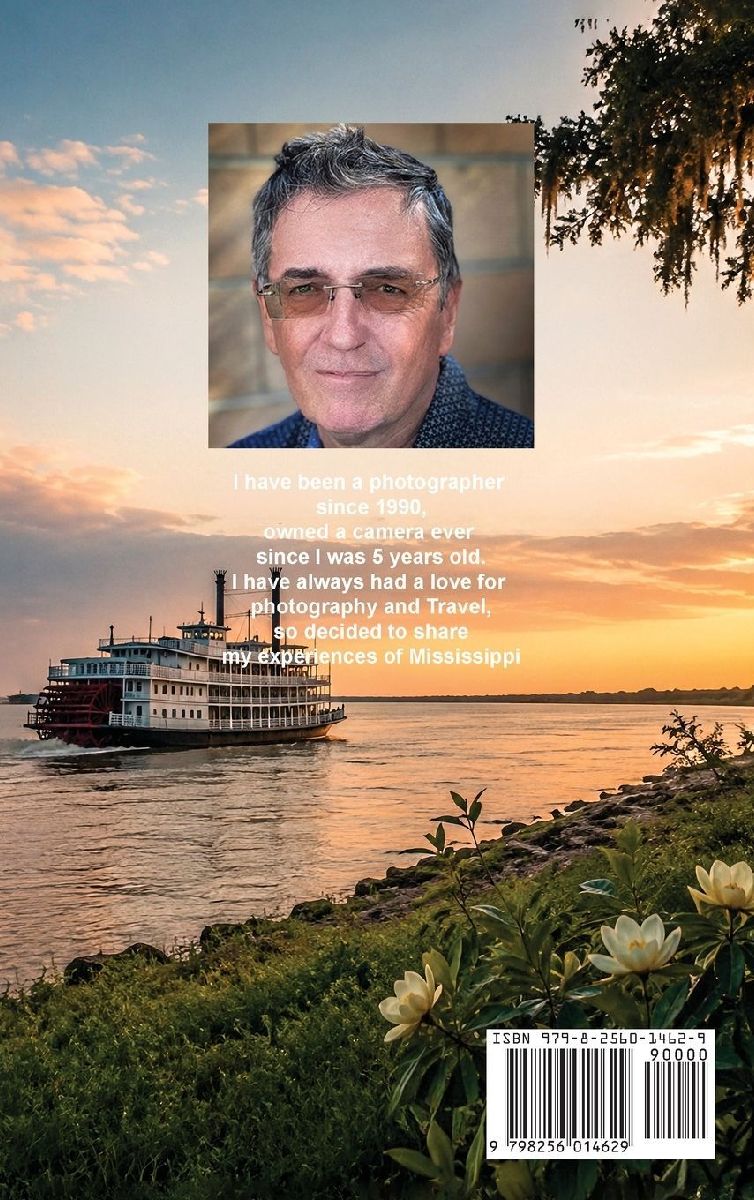 Travels in Mississippi