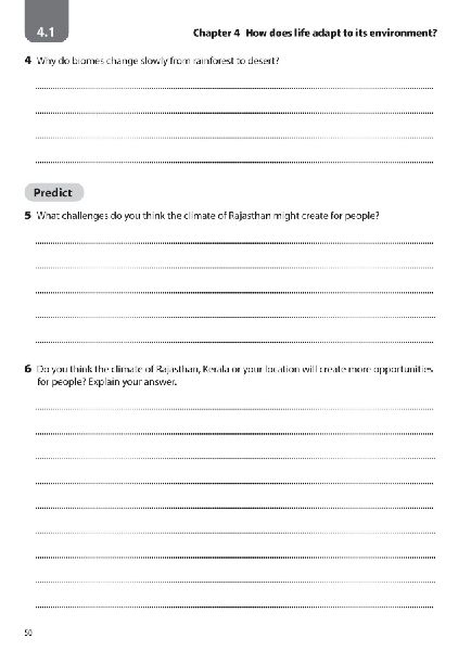DISCOVER GEOGRAPHY WB7