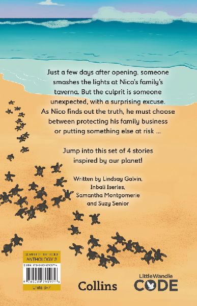 The Light Thief and Other Stories