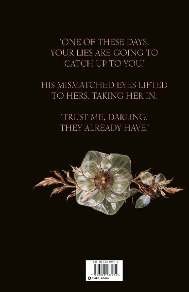 A Dark Forgetting