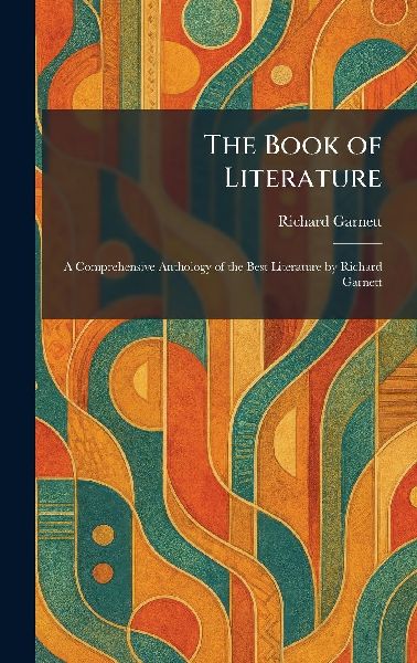 The Book of Literature