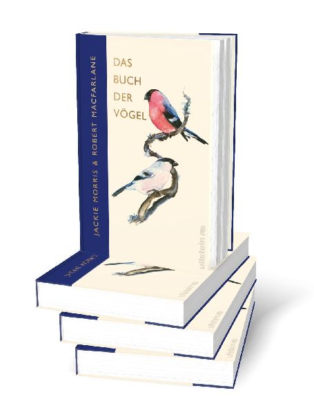 Das Buch der Vögel
