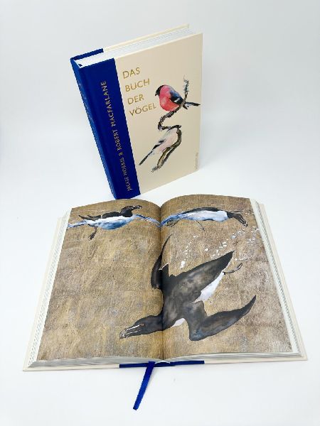Das Buch der Vögel