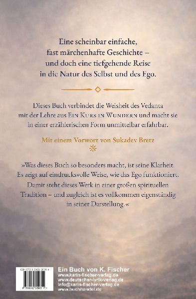 Das Kleine Selbst - und sein Freund Namens Ego