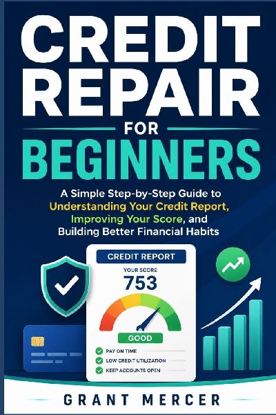 Credit Repair for Beginners