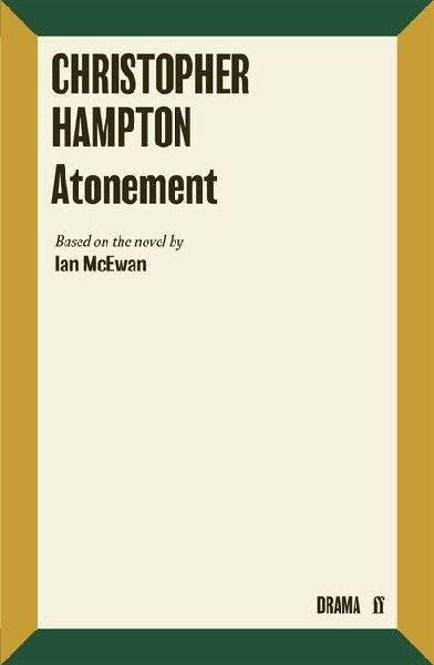 Atonement