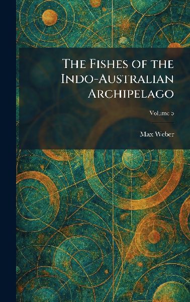 The Fishes of the Indo-Australian Archipelago