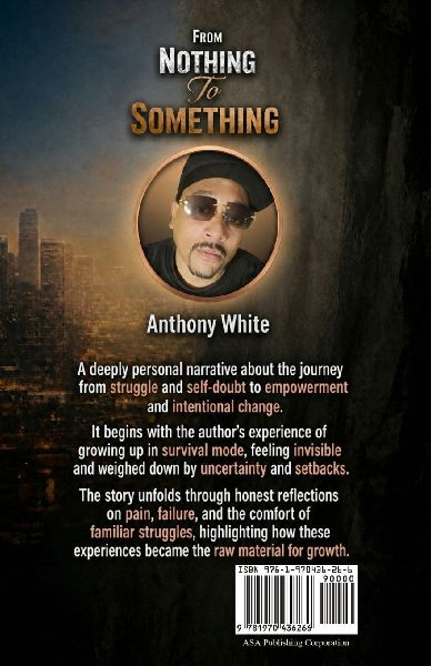 From Nothing To Something