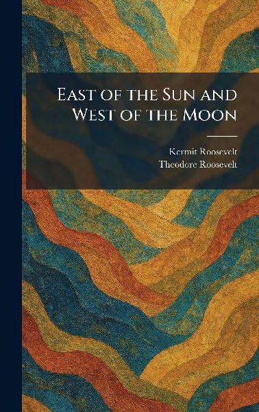 East of the Sun and West of the Moon