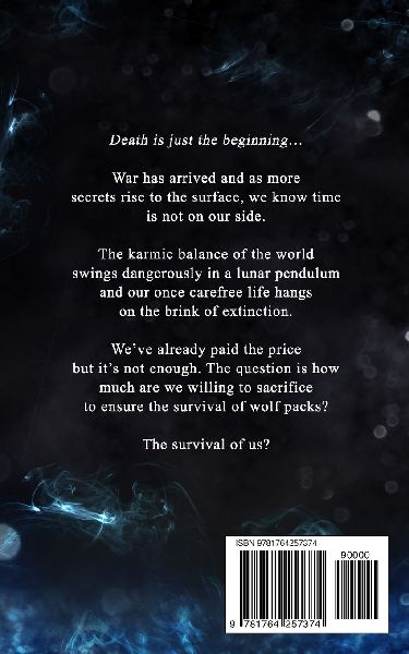 Ruthless Fate